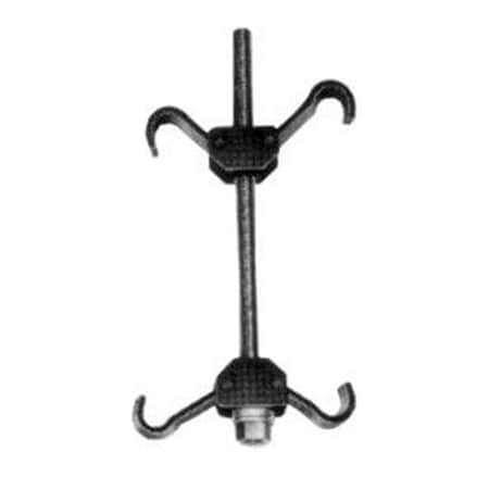 S&G Tool Aid SG Tool Aid SGT62200 Single Action Coil Spring Compressor SGT62200